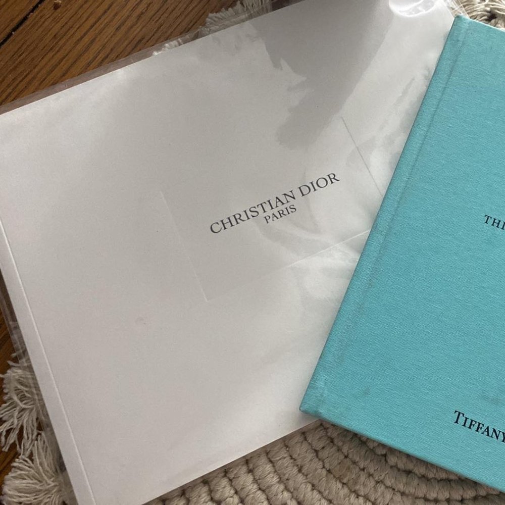 DIOR & Tiffany & Co. BUNDLE